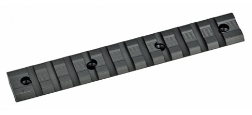 Weaver Multi-Slot Remington 700 S/A Base