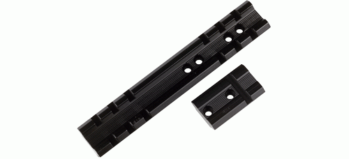 Weaver Classic Browning BAR #432M Top Mount Base