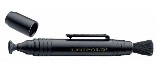 Leupold Lens Pen, Lens Cleaning System