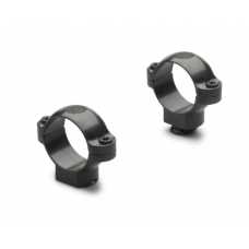 Leupold Standard 30mm High Matte Rings