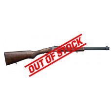 Chiappa Double Badger .22 WMR/.410 Gauge 3" 19" Barrel Break Open Shotgun