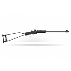 Chiappa Little Badger Blued .17 HMR 16.5" Barrel Rimfire Rifle
