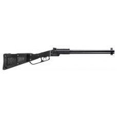 Chiappa M6 Folding Survival Rifle 20GA/22MAG 18.5" Barrel Shotgun/Rifle