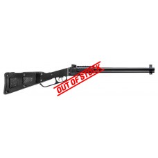 Chiappa M6 Folding Survival Rifle 20GA/22MAG 18.5" Barrel Shotgun/Rifle