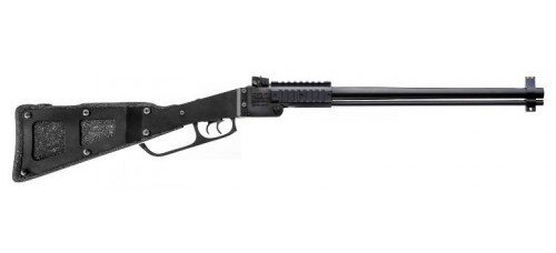 Chiappa M6 Folding Survival Rifle 20GA/22MAG 18.5" Barrel Shotgun/Rifle