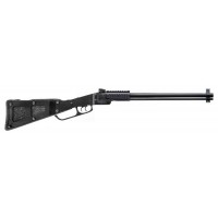 Chiappa M6 Folding Survival Rifle 20GA/22LR 18.5" Barrel Shotgun/Rifle