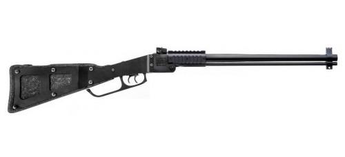 Chiappa M6 Folding Survival Rifle 20GA/.22LR 18.5" Barrel Shotgun/Rifle