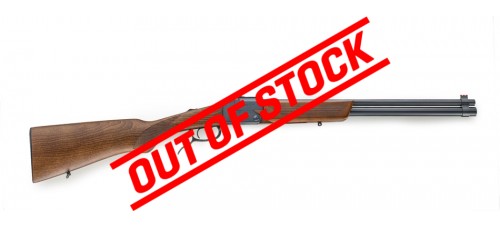 Chiappa Double Badger 20 Gauge/.22LR 19" Barrel Break Open