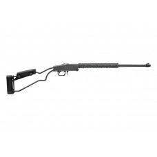 Chiappa Big Badger Folding Blued .410 Gauge 20" Barrel Break Open Shotgun