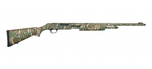 Mossberg 500 Turkey .410 Gauge 24" Barrel Pump Action Shotgun Mossberg 500 Turkey .410 Gauge 24" Barrel Pump Action Shotgun