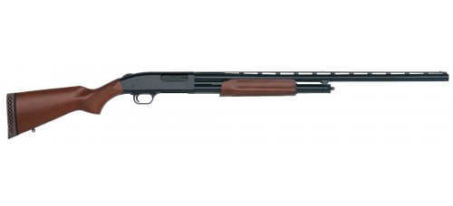Mossberg 500 Hunting 12 Gauge 3" 28" Barrel Pump Action Shotgun