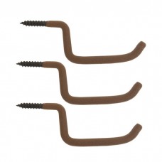 Allen Treestand Gun & Bow Screw-in Gear Hanger - 3-Pack