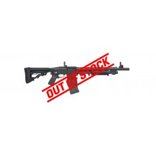 Mossberg 590RM Mag-Fed Tactical 12 Gauge 2.75" 18.5" Barrel Pump Action Shotgun