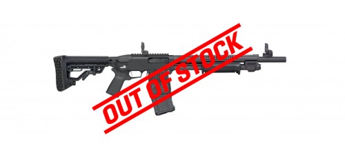 Mossberg 590RM Mag-Fed Tactical 12 Gauge 2.75" 18.5" Barrel Pump Action Shotgun