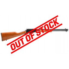 Rossi Gallery .22LR 18" Barrel Pump Action Rimfire Rifle Beechwood