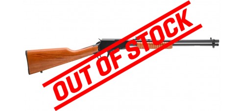 Rossi Gallery .22LR 18" Barrel Pump Action Rimfire Rifle Beechwood
