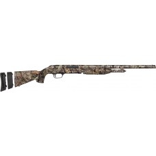 Mossberg 510 Youth Mini Super Bantam .410 Gauge 3" 18.5" Barrel Pump Action Shotgun