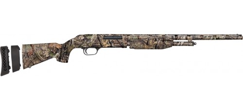 Mossberg 510 Youth Mini Super Bantam .410 Gauge 3" 18.5" Barrel Pump Action Shotgun