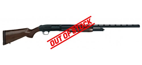 Mossberg 500 Retrograde Field 12 Gauge 3" 28" Barrel Pump Action Shotgun