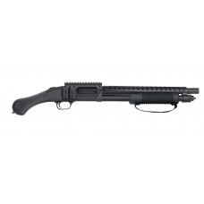 Mossberg 590 Shockwave SPX 12 Gauge 3" 14.375" Barrel Pump Action Shotgun Mossberg 590 Shockwave SPX 12 Gauge 3" 14.375" Barrel Pump Action Shotgun