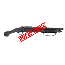 Mossberg 590 Shockwave SPX 12 Gauge 3" 14.375" Barrel Pump Action Shotgun Mossberg 590 Shockwave SPX 12 Gauge 3" 14.375" Barrel Pump Action Shotgun