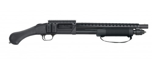 Mossberg 590 Shockwave SPX 12 Gauge 3" 14.375" Barrel Pump Action Shotgun Mossberg 590 Shockwave SPX 12 Gauge 3" 14.375" Barrel Pump Action Shotgun