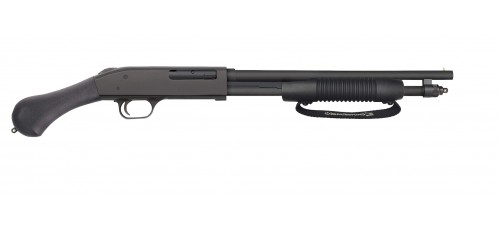 Mossberg 590 Shockwave .410 Bore 3" 14.4" Barrel Pump Action Shotgun