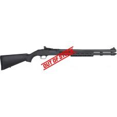 Mossberg 590 M-Lok 9-Shot 12 Gauge 3" 20" Barrel Pump Action Shotgun