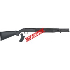 Mossberg 590 Persuader 9-Shot 12 Gauge 3" 20" Barrel Pump Action Shotgun