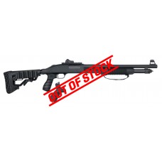 Mossberg 590 SPX 12 Gauge 3" 18.5" Barrel Pump Action Shotgun