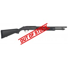 Mossberg 590 7-Shot 20 Gauge 3" 18.5" Barrel Pump Action Shotgun