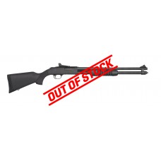 Mossberg 590 Persuader 20 Gauge 3" 20" Barrel Pump Action Shotgun