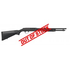 Mossberg 590 7-Shot .410 18.5" Barrel Pump Action Shotgun