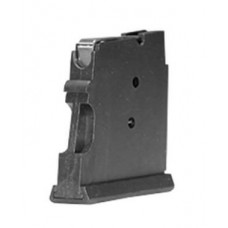 CZ 457/5/512 .22 WMR/.17 HMR 5 Round Poly Magazine
