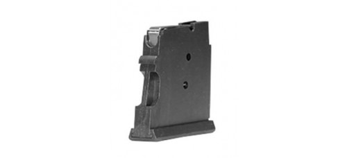 CZ 457/5/512 .22 WMR/.17 HMR 5 Round Poly Magazine