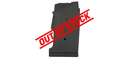 CZ 455/512/457 .17 HMR / .22 WMR 10 Round Polymer Magazine CZ 455/512/457 .17 HMR / .22 WMR 10 Round Polymer Magazine