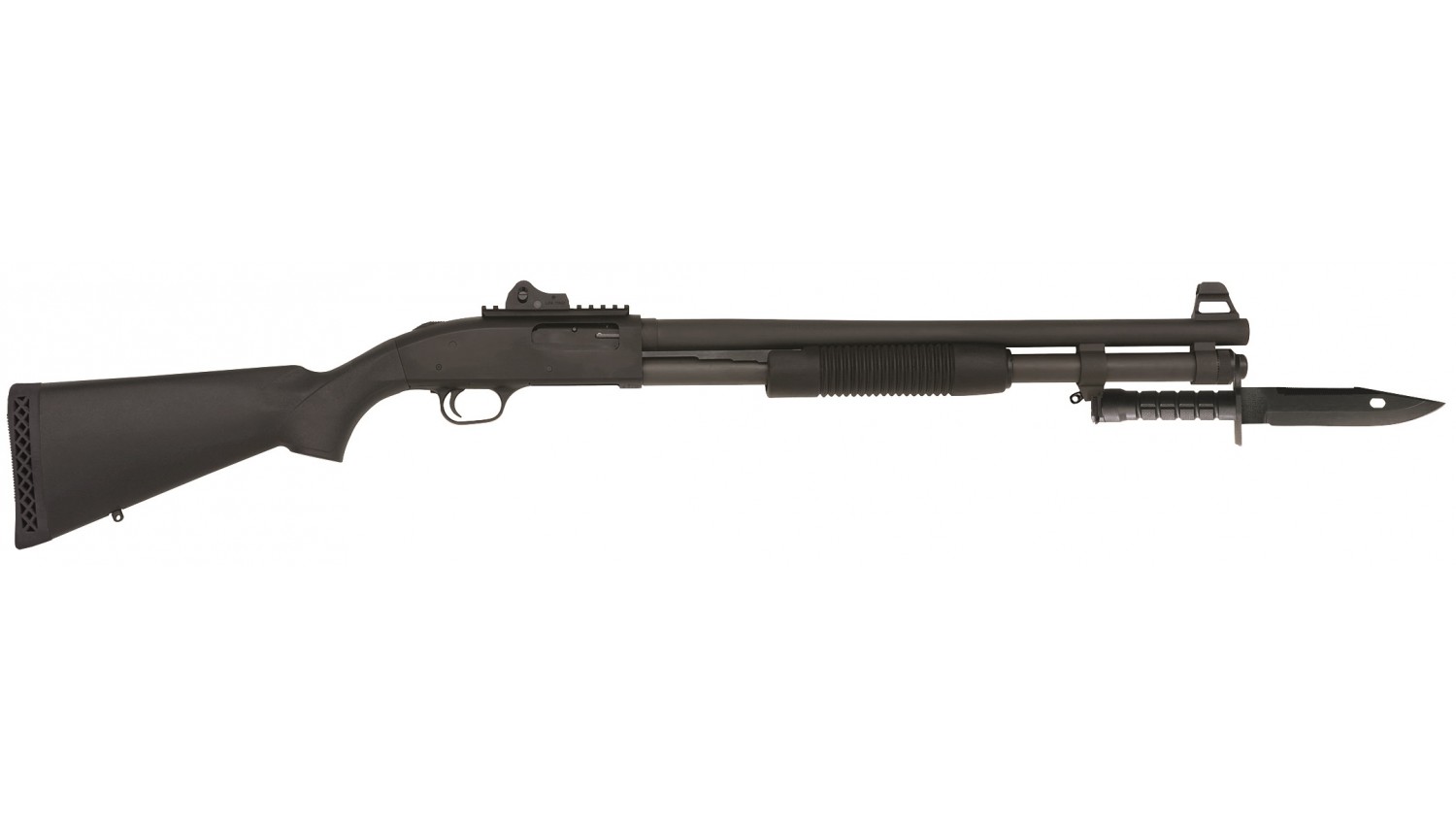 mossberg 590a1 spx