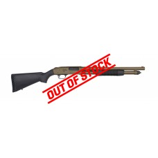 Mossberg 590 Thunder Ranch 12 Gauge 3" 18.5" Barrel Pump Action Shotgun