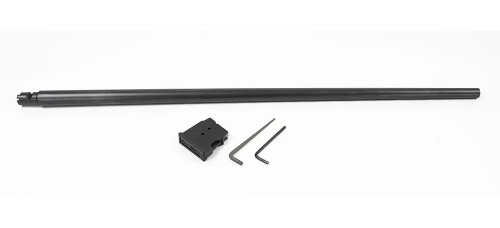 CZ 457 American .17HMR 24" Barrel Set