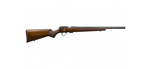 CZ 457 Varmint .22LR 20.5" Barrel Bolt Action Rimfire Rifle