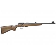 CZ 457 Scout .22LR 16.5" Barrel Bolt Action Rimfire Rifle