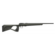 CZ 457 Ergo .22LR 20" Barrel Bolt Action Rimfire Rifle - No Sights