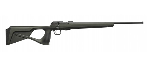 CZ 457 Ergo .22LR 20" Barrel Bolt Action Rimfire Rifle - No Sights CZ 457 Ergo .22LR 20" Barrel Bolt Action Rimfire Rifle - No Sights