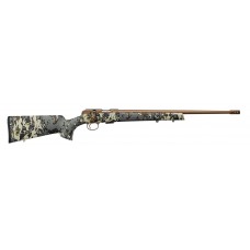 CZ 457 Hunter Veil .17 HMR 20" Barrel Bolt Action Rimfire Rifle