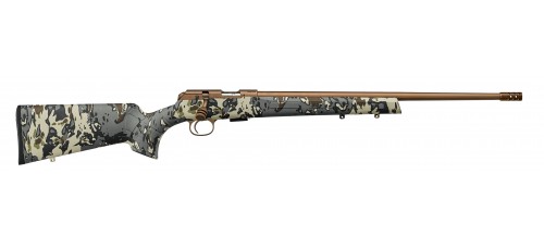 CZ 457 Hunter Veil .17 HMR 20" Barrel Bolt Action Rimfire Rifle CZ 457 Hunter Veil .17 HMR 20" Barrel Bolt Action Rimfire Rifle