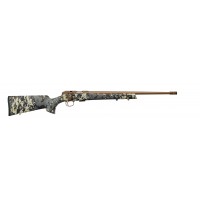 CZ 457 Hunter Veil .22LR 20" Barrel Bolt Action Rimfire Rifle