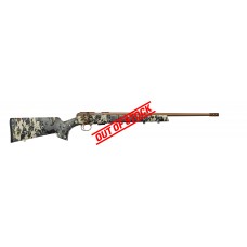CZ 457 Hunter Veil .22LR 20" Barrel Bolt Action Rimfire Rifle