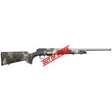 CZ 457 Camo Stainless .22LR 20" Barrel Bolt Action Rimfire Rifle CZ 457 Camo Stainless .22LR 20" Barrel Bolt Action Rimfire Rifle