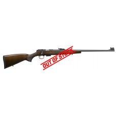 CZ 457 Lux .22LR 24" Barrel Bolt Action Rimfire Rifle