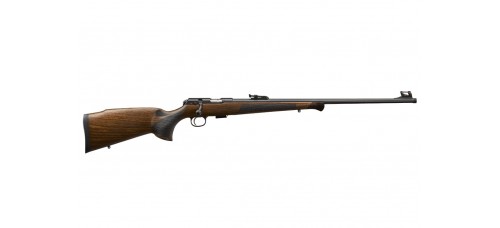 CZ 457 Premium .22LR 24.8" Barrel Bolt Action Rimfire Rifle